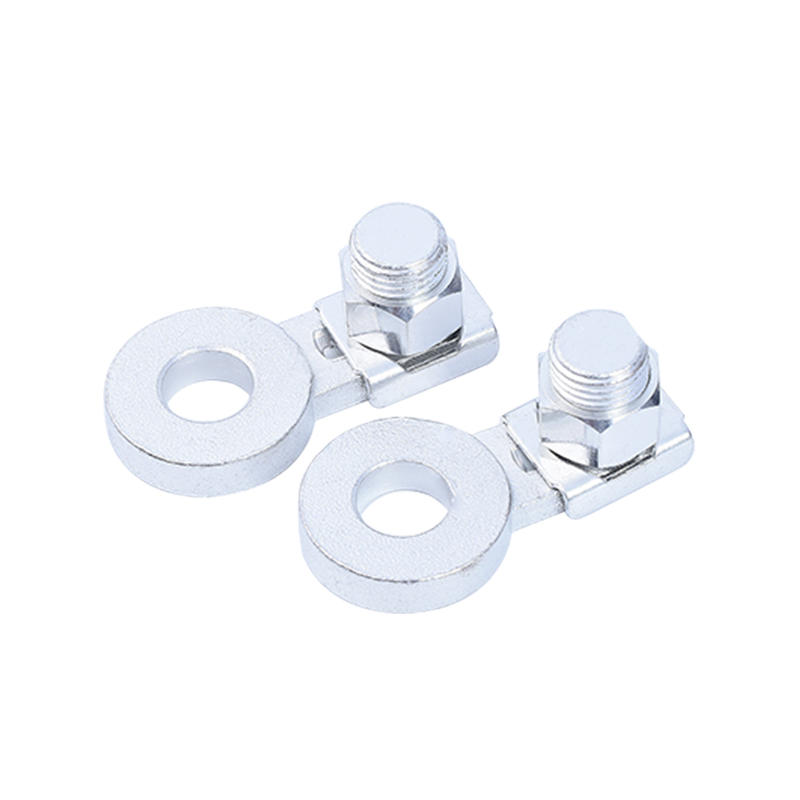 紫銅鍛件+接線柱+電氣配件